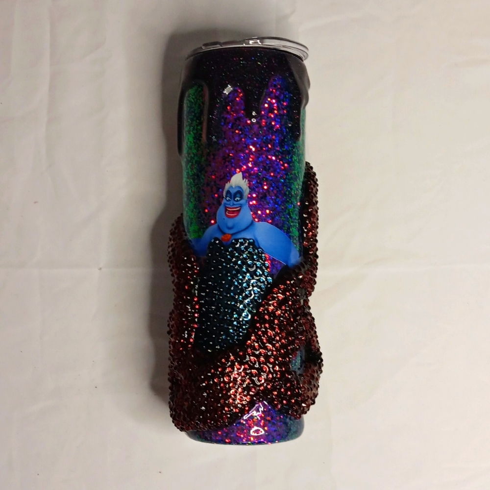 Ursula mug custom made